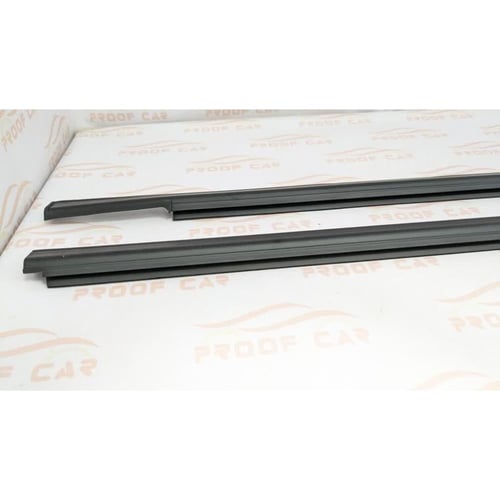 مساطر زجاج باترول فتك 98 - 2023 2 باب