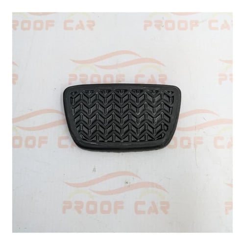 جلدة دعسة فرامل تويوتا تومتيك اصلي