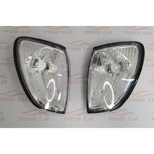 اصطب ركن لاندكروزر 2002-2005 TYC