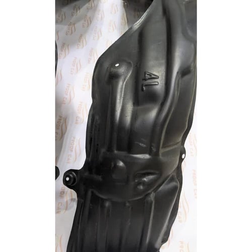 بطانة فوق الكفر كامري 2007 - 2017 تايلندي