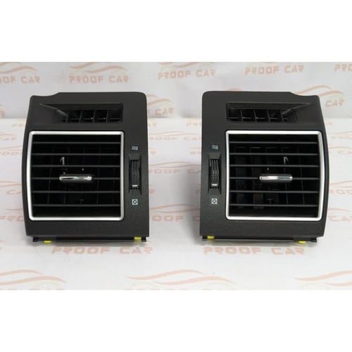 ريش مكيف الاركان برادو 2010-2023 اسود