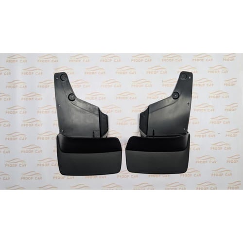 نسافات لاندكروزر 98 - 2007 اصلي