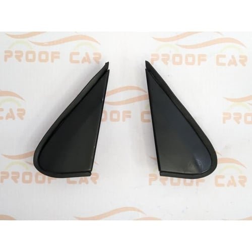 مثلث جنب المراية لاندكروزر 2008 - 2021