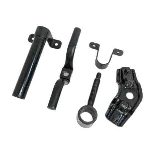 قاعدة اسبير شاص