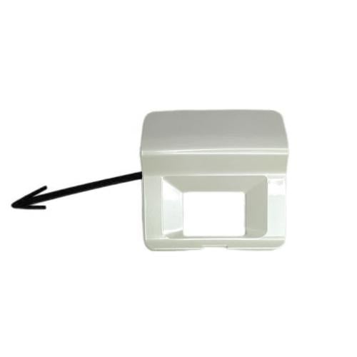 غطاء كاميرا برادو 2010 - 2025 كوبي