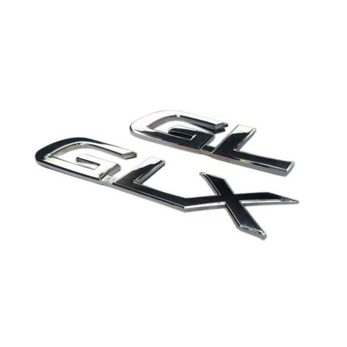 علامة كامري GL - GLX 2007 - 2011