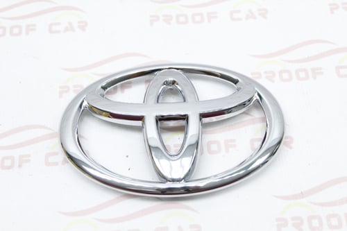 علامة شبك فورشنر 2012 الى 2015 اصلي