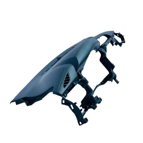 قشرة طبلون هايلوكس 2016 إلى 2025 اصلي