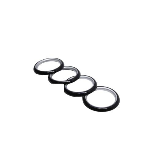 فتحات مكيف شاص ربع 2022 الى 2023 4 قطع