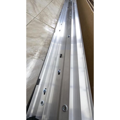 دعسات جانبية لاندكروزر 98 - 2007 خليجي مع القواعد...