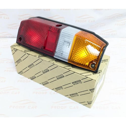 اصطب خلفي ربع 85 - 2016 اصلي يمين