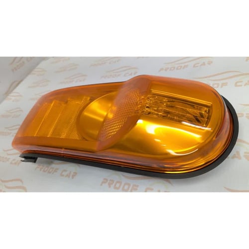 اصطب ركن امامي اف جي يسار اصلي