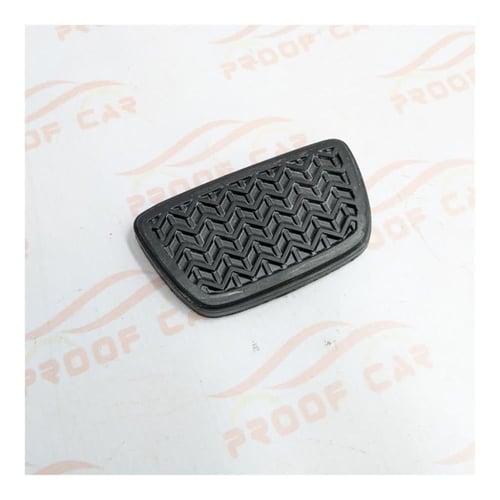 جلدة دعسة فرامل تويوتا تومتيك اصلي