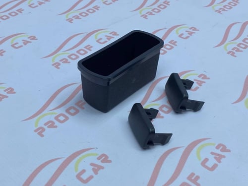 ديكور قير عادي لاندكروزر 98 - 2007 6 سلندر