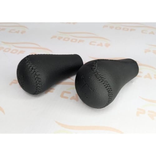 رمانة قير باترول فتك قير عادي اسود