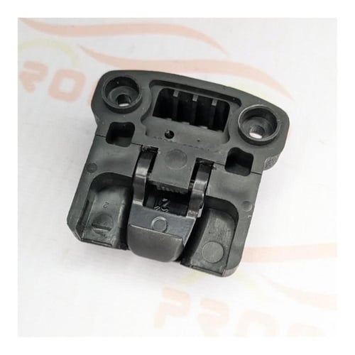 قفل زجاج خلفي ربع اصلي