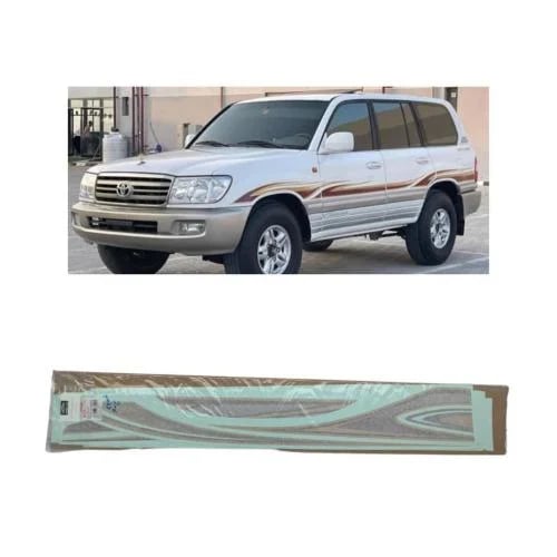خط لاندكروزر 2006 خليجي 3M