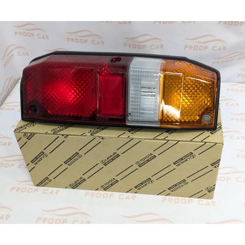 اصطب خلفي ربع 85 - 2016 اصلي يمين