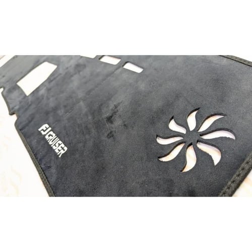 فرشة طبلون اف جي FJ