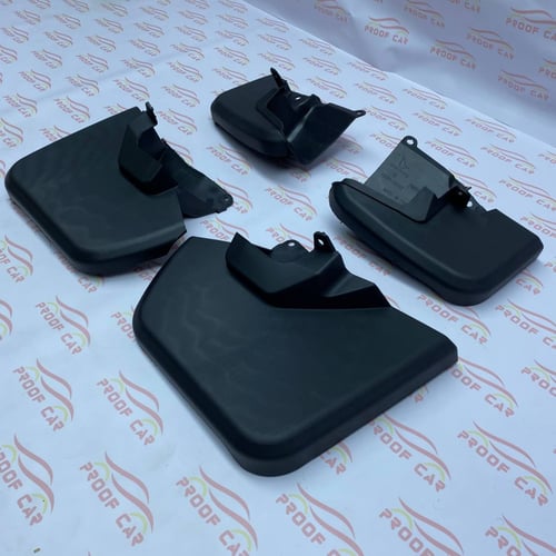 نسافات اف جي طقم