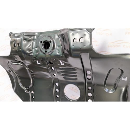 صاجة تحت المكينة لاندكروزر 98 - 2007