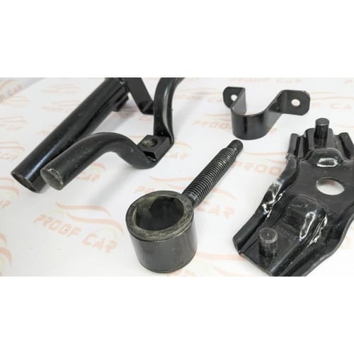 قاعدة اسبير شاص