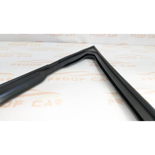 جلدة مثلث الزجاج شاص ربع يسار اصلي