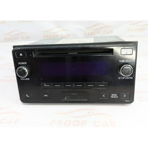 مسجل اليحيى بلوتوث اضاءة بيضاء اصلي مستخدم