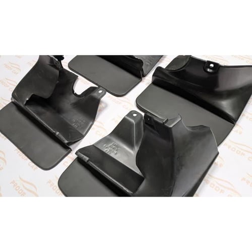 نسافات برادو 2003 - 2009 طقم