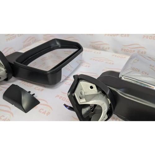 مراية شاص ربع 2024-2025 يمين ويسار