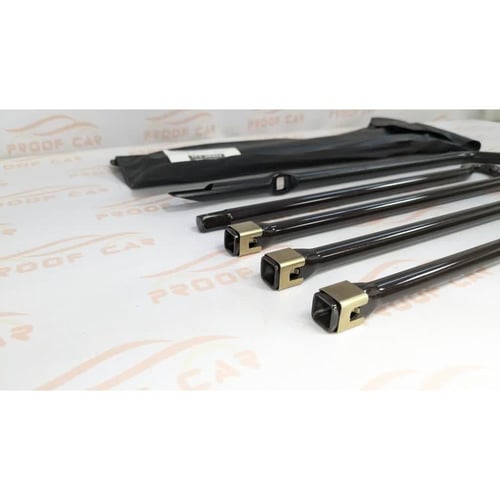 عدة اسبير شاص ربع 2024 - 2025 اصلي