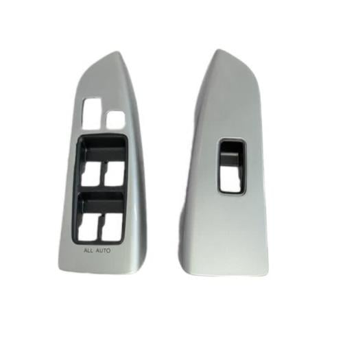 ديكور سوتش زجاج برادو 2003 - 2009 امامي يمين ويسار