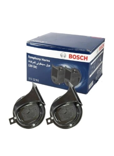 بوري عمومي بوش