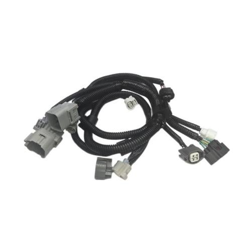 ظفيرة جربكس لاندكروزر 98 - 2007 8 سلندر قير عادي د...