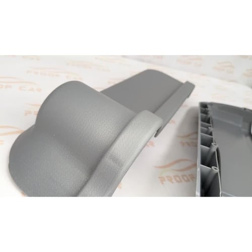 درج فرشة باب شاص ربع رصاصي