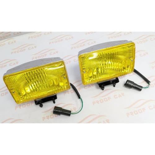 كشافات صدام شاص ربع 85 - 2006 تايوان