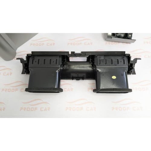 ريش مكيف اف جي FJ