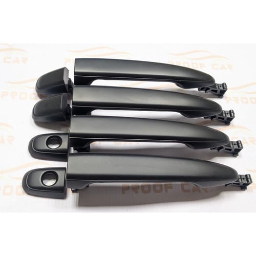 يد باب خارجي كامري 2007 - 2011