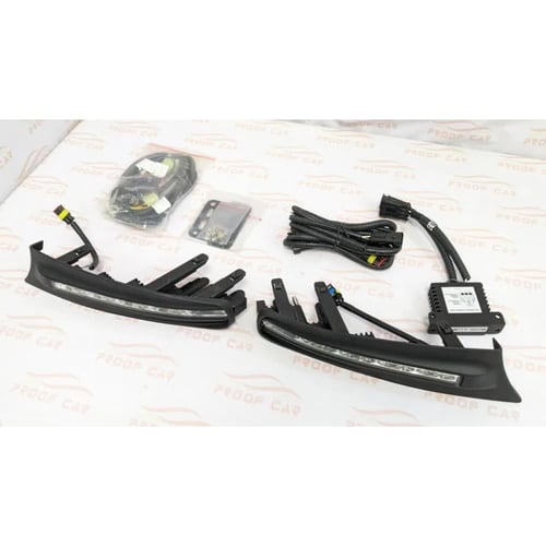 ليد صدام لكزس 2007 - 2009 ES350 اصلي