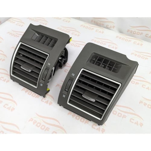 ريش مكيف الاركان برادو 2010-2023 رصاصي