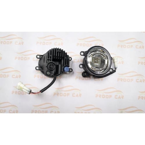 كشافات تويوتا عمومي ليد عدسة اصلي