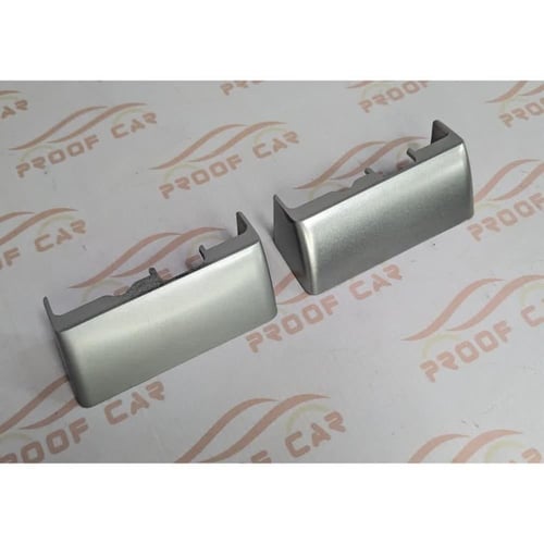 غطاء عقال لاندكروزر 2008-2021 وسط يمين ويسار رصاصي