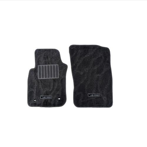 فرشات ارضية شاص ربع رصاصي تجاري