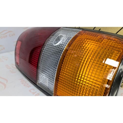 اصطب خلفي لاندكروزر 90-97 يسار اصلي