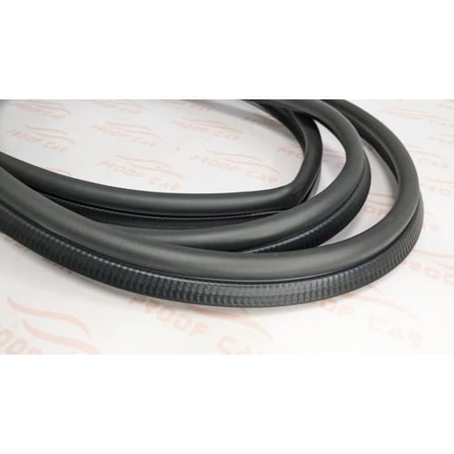 جلدة شنطة لاندكروزر 90 - 97 اصلي