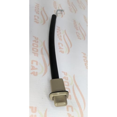 حبة فتح قفل شاص ربع يسار اصلي