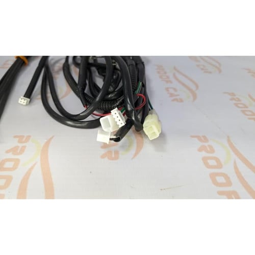 لمبة تحت الارجل كامري اوريون 2007 - 2017 2 خط اصلي