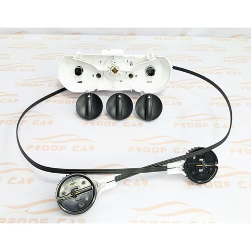 قاعدة فرارات مكيف هايلوكس فورشنر انوفا 2006 - 2011...