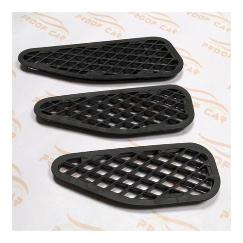 شبك خلف الكبوت اف جي FJ طقم