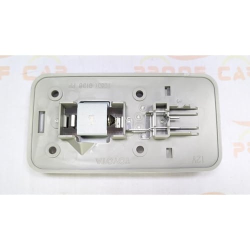 لمبة سقف جيب ربع 90 - 2023 اصلي